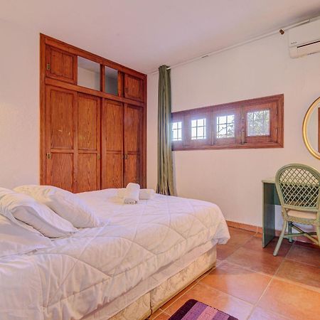 Finca Ranchon Grande By Rentallorca Port de Pollenca Εξωτερικό φωτογραφία