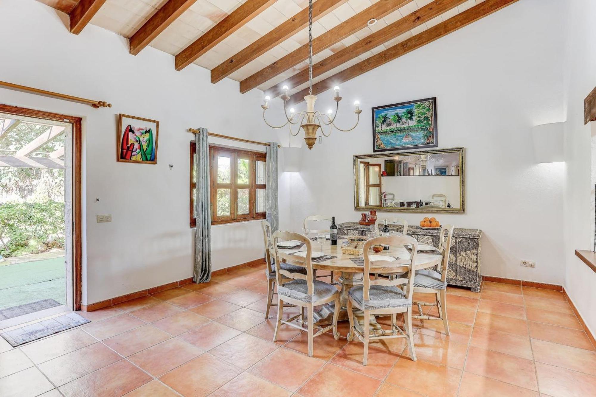 Finca Ranchon Grande By Rentallorca Port de Pollenca Εξωτερικό φωτογραφία