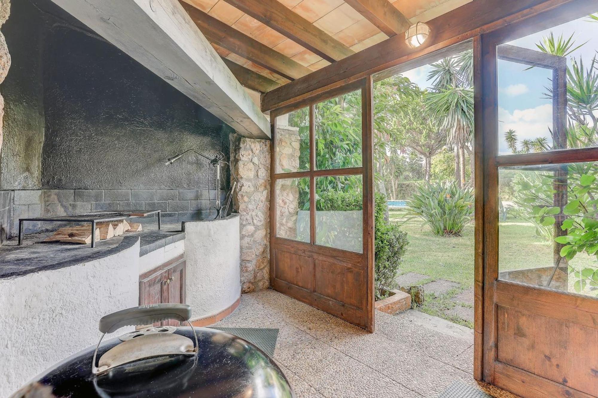 Finca Ranchon Grande By Rentallorca Port de Pollenca Εξωτερικό φωτογραφία
