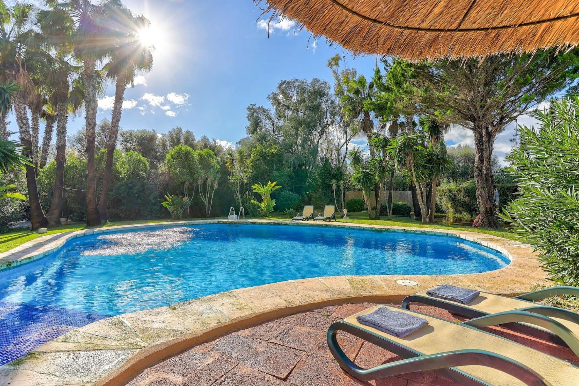 Finca Ranchon Grande By Rentallorca Port de Pollenca Εξωτερικό φωτογραφία
