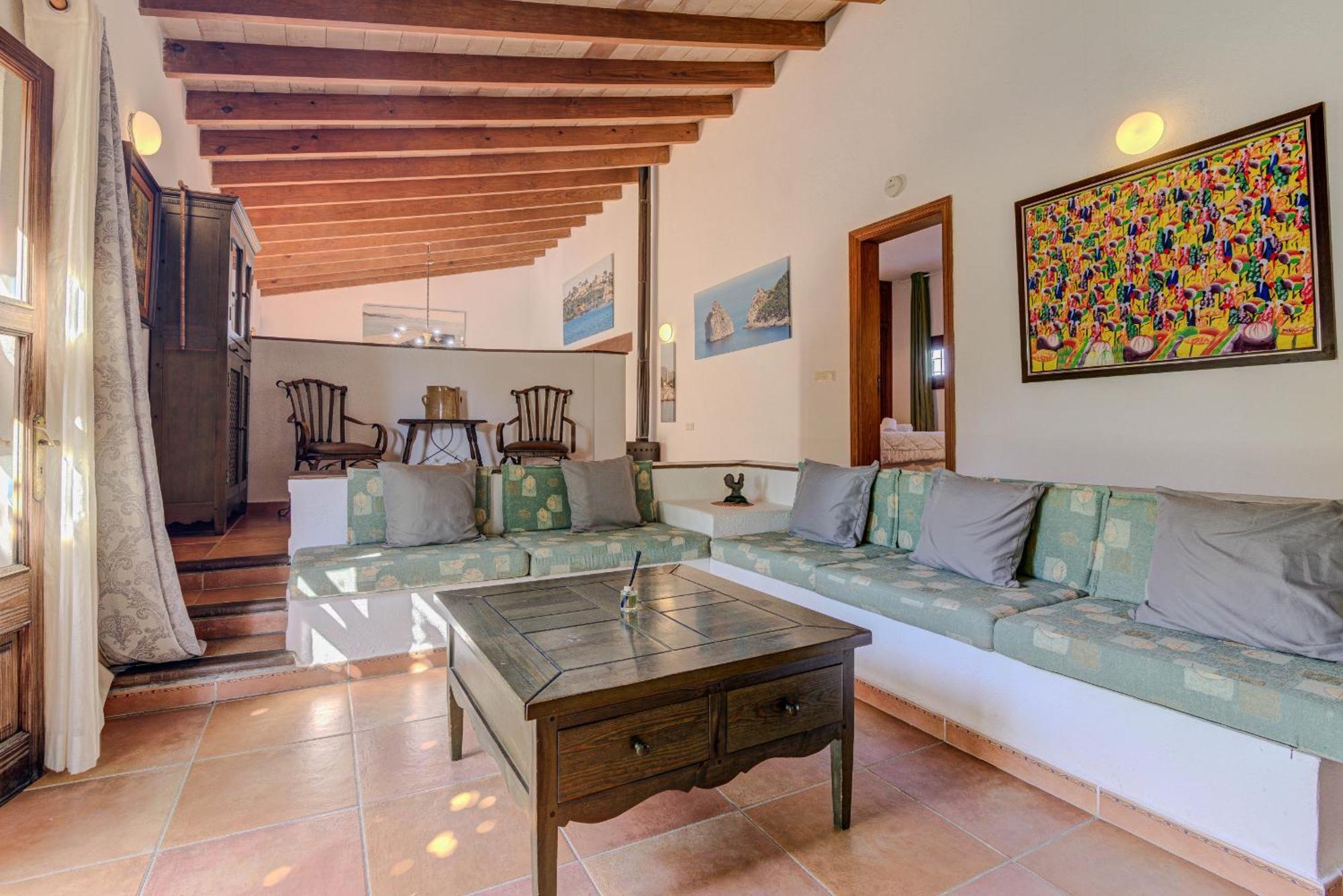 Finca Ranchon Grande By Rentallorca Port de Pollenca Εξωτερικό φωτογραφία